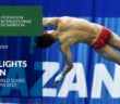 Highlights Kazan (RUS) | FINA Diving World Series 2019