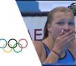 Olympic swim champion Ruta Meilutyte retires at 22 after missing doping tests