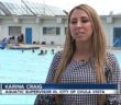 Program offers free swimming lessons for kids