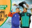 “The (Swimming) Race of the Century” at the Athens 2004 Olympic Games | Throwback Thursday