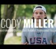 Cody Miller Behind the Scenes at the TYR Pro Swim Series | Off the Blocks S2, Ep4