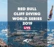 Red Bull Cliff Diving World Series 2019 | Polignano a Mare, Italy