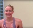 Swimmers Talking Yoga – Australian Olympian Madi Wilson