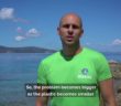 Video – Multiple Freediving World Champion and World Record Holder Talks About the Problem of Microplastics