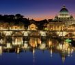 Rome to bid for 2022 European Aquatics Championships