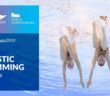 Artistic Swimming – Duett Free | Top Moments | FINA World Championships 2019 – Gwangju