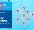 Artistic Swimming – Women Team Technical | Top Moments | FINA World Championships 2019 – Gwangju