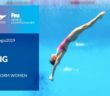 Diving Women – 10m Platform | Top Moments | FINA World Championships 2019 – Gwangju