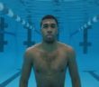 Swim Up Hill – A short doc on US Paralympic Swimmer, Jamal Hill