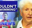 Swimming legend Dawn Fraser on Chinaâ€™s Sun Yang following podium protests | Nine News Australia