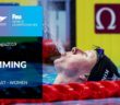 Swimming Women – 100m Breast | Top Moments | FINA World Championships 2019 – Gwangju
