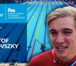 Kristof Rasovszky – The new champion in 5km | FINA World Junior Swimming Championships 2019
