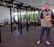 Take a tour of the Bond University Sports Centre