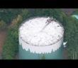 Teens facing charges after taking a swim in Snohomish water tower