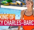 The Making Of Lucy Charles-Barclay | Swimmer To Triathlon Champion