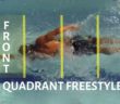 Why You Can’t Swim Front Quadrant Freestyle