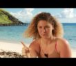 Elizabeth Beisel, an Olympic Swimmer, Is Competing on Survivor: Island of the Idols