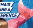 ‘Mermaid’ Making a Difference | NBC 6