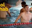 The way that athletes use pools for rehabilitation | The Pool