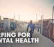 Using Surfing To Improve Mental Health in South Africa