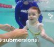 Why Swim Lessons Should Start At 4 Months Old