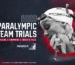 2020 U.S. Paralympic Team Trials Hype Video