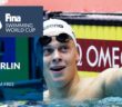 Berlin #SWC19 FINA Swimming World Cup 2019 | Day 1