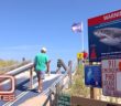 Cape Cod Becomes Great White Shark Hotspot, 60 Minutes Visits to Learn More About It