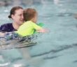 Changing lives through Swim Lessons