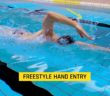 Freestyle Hand Entry