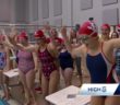 High 5: Burlington High Girls Swim Team