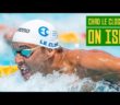 “ISL is going to spice up the swimming world” 🌶️| Chad Le Clos