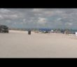 Lifeguards help two distressed swimmers on Jacksonville Beach