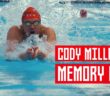 Who’s Puff and Lego? 🐶| Getting To Know Cody Miller | Memory Lane | ISL