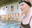 I’m a Blind Collegiate Swimmer and a Paralympian | Colleen Young ’20