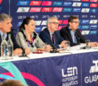 Glasgow 2019 – Opening Press Conference Highlights