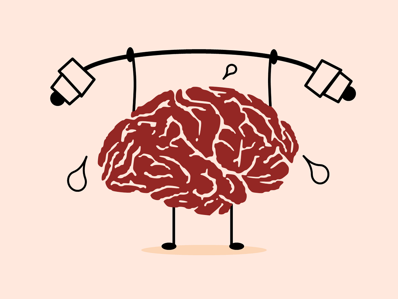 Why Your Brain Needs Exercise | Swimmer's Daily