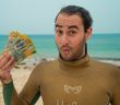 How to Make a Living as a Freediver