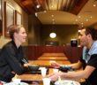 Lunch with Lach I Olympic Champion I Bronte Campbell