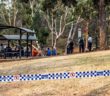 Teenager dies while swimming at Lake Parramatta