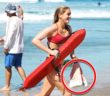 17 Strict Rules Female Lifeguards Must Follow At All Times