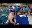 3rd Annual Special Olympics London Gliders Swim Meet