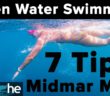 7 Powerful Open Water Swimming Tips for Midmar Mile 2020