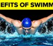 8 Health Benefits Of Swimming