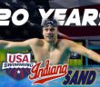 Celebrating a Life of Swimming | Cody Miller Vlogs