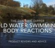 Cold water – Winter swimming. How to understand the reaction of the body.