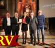Federica Pellegrini Received Lion Of Venice Award