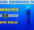 Five Weird Swimming Facts