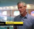 Former British swimmer Mark Foster holding motivational talk in Buckingham