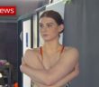 Freya Anderson focused on securing Team GB Olympics swimming spot